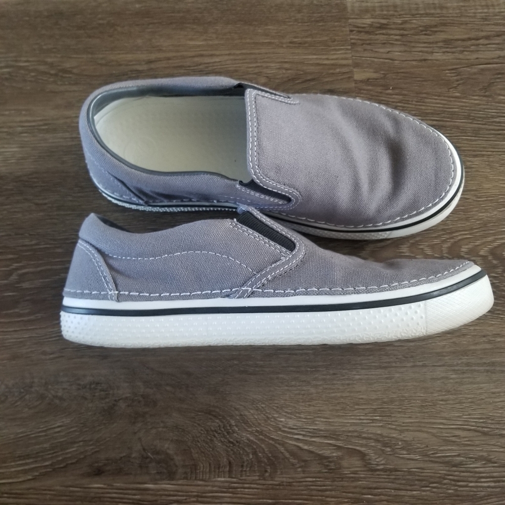 Slip-on Crocs